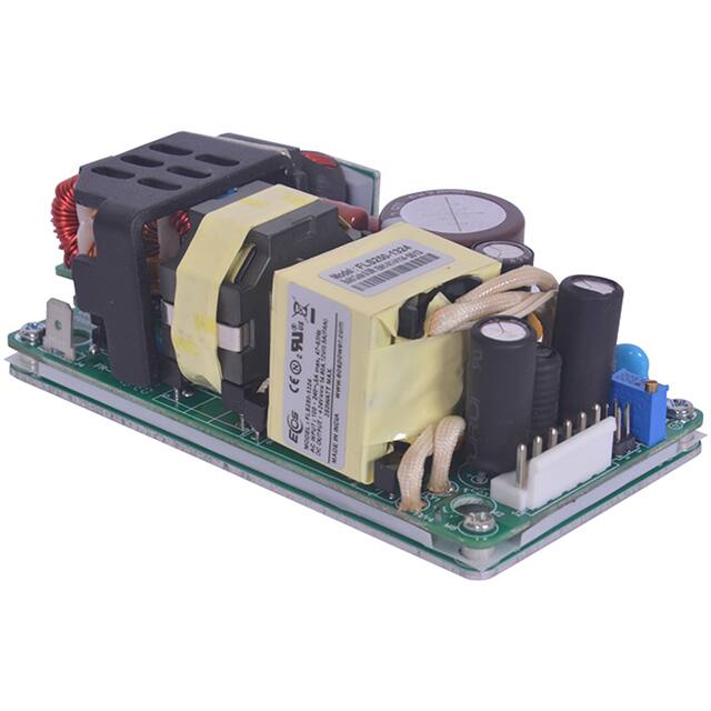 FLS250-1048 Bel Power Solutions  Convertidores CA/CC